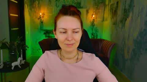 Snapshot of vandarossi chatting on February 2025 05:13:02 AM Vanda online show from February 2025 05:13:02 AM