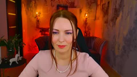 Snapshot of vandarossi chatting on February 2025 08:18:02 AM Vanda online show from February 2025 08:18:02 AM