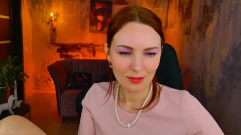 Snapshot of vandarossi chatting on February 2025 11:22:01 AM Vanda online show from February 2025 11:22:01 AM