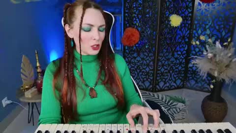 Snapshot of vandarossi chatting on February 2025 11:20:01 AM Vanda online show from February 2025 11:20:01 AM