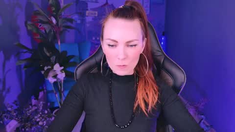 Snapshot of vandarossi chatting on March 2025 05:38:01 PM Vanda online show from March 2025 05:38:01 PM