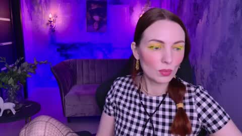 Snapshot of vandarossi chatting on March 2025 11:18:01 AM Vanda online show from March 2025 11:18:01 AM