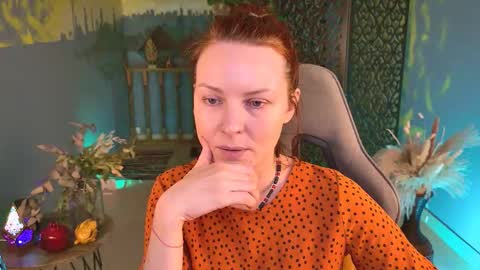 Snapshot of vandarossi chatting on September 2025 05:17:02 AM Vanda online show from September 2025 05:17:02 AM