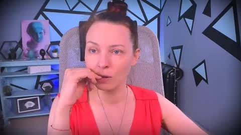 Snapshot of vandarossi chatting on September 2025 10:27:01 AM Vanda online show from September 2025 10:27:01 AM