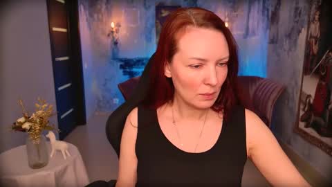 Snapshot of vandarossi chatting on September 2025 06:47:02 AM Vanda online show from September 2025 06:47:02 AM