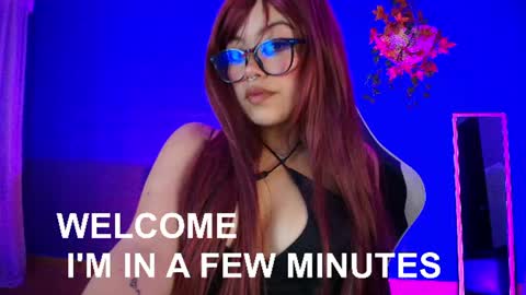 Snapshot of vanelope11 chatting on June 2026 02:36:02 AM Vanelope online show from June 2026 02:36:02 AM