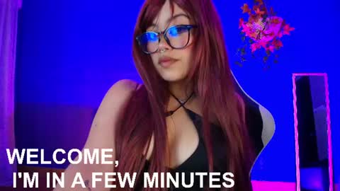 Snapshot of vanelope11 chatting on July 2026 02:16:01 AM Vanelope online show from July 2026 02:16:01 AM