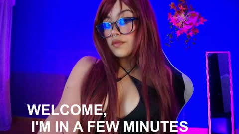 Snapshot of vanelope11 chatting on July 2026 02:15:02 AM Vanelope online show from July 2026 02:15:02 AM