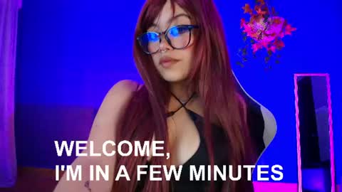 Snapshot of vanelope11 chatting on July 2026 02:17:02 AM Vanelope online show from July 2026 02:17:02 AM