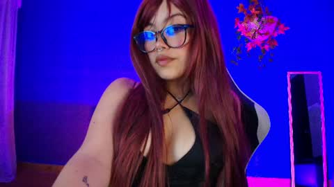 Snapshot of vanelope11 chatting on July 2026 02:48:02 AM Vanelope online show from July 2026 02:48:02 AM