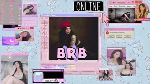 Snapshot of vanesa_moon_ chatting on October 2025 11:36:02 PM vanesa_moon_ online show from October 2025 11:36:02 PM
