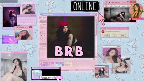 Snapshot of vanesa_moon_ chatting on October 2025 02:44:01 AM vanesa_moon_ online show from October 2025 02:44:01 AM