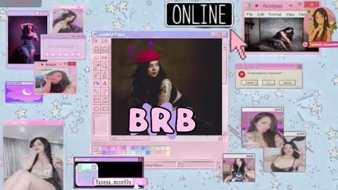 vanesa_moon_ online show from October 2025 09:26:02 AM