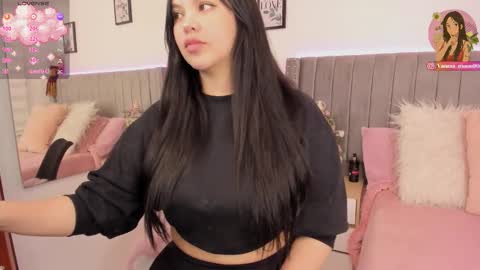 vanesa_moon_ online show from March 2026 01:32:01 AM