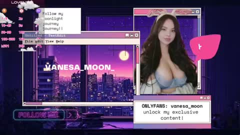 vanesa_moon_ online show from May 2026 11:23:04 PM