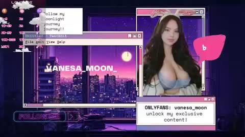 vanesa_moon_ online show from June 2026 11:30:02 PM