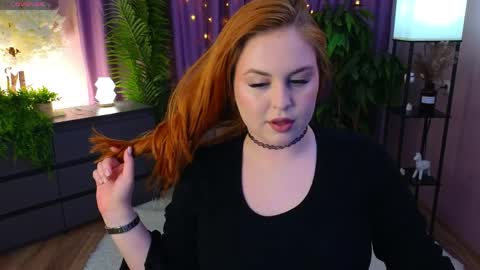 vanesaginger online show from April 2026 11:48:01 AM