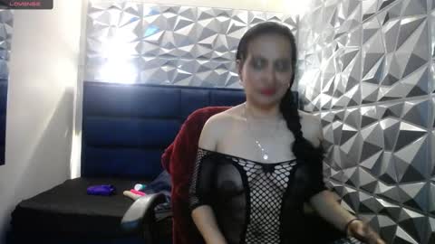 Vanessa online show from September 2025 09:04:02 PM
