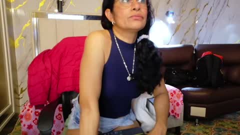 Vanessa online show from April 2026 11:17:02 PM