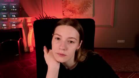 Vanessa online show from July 2026 06:42:01 AM