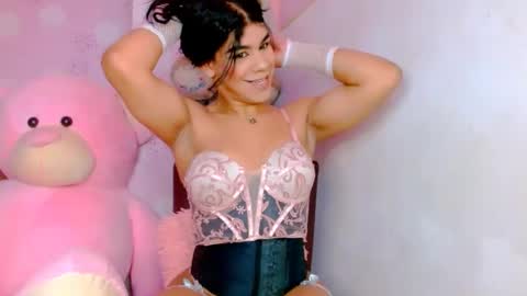 vanessa online show from December 2024 05:37:01 AM