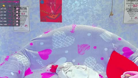 RUSSIAN BARBIE BABE online show from December 2024 01:14:01 AM