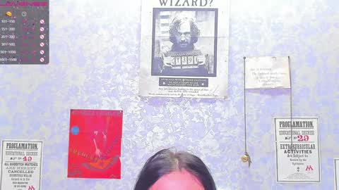 RUSSIAN BARBIE BABE online show from December 2024 12:56:02 AM