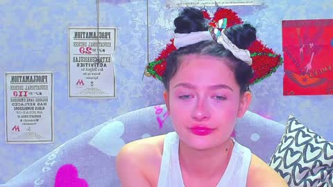 RUSSIAN BARBIE BABE online show from December 2024 01:23:01 AM