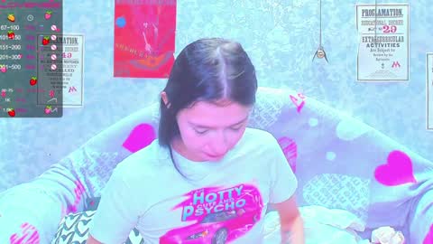 RUSSIAN BARBIE BABE online show from February 2025 01:30:02 AM