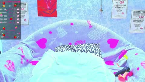 RUSSIAN BARBIE BABE online show from February 2025 01:38:01 AM