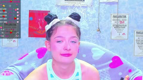 RUSSIAN BARBIE BABE online show from February 2025 01:36:01 AM