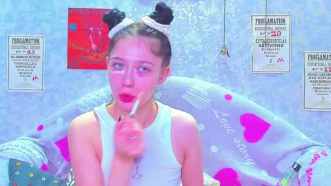 RUSSIAN BARBIE BABE online show from February 2025 01:11:01 AM