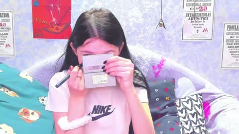 RUSSIAN BARBIE BABE online show from February 2025 01:22:01 AM