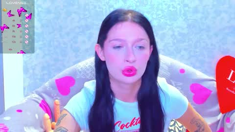 RUSSIAN BARBIE BABE online show from September 2025 01:05:01 AM