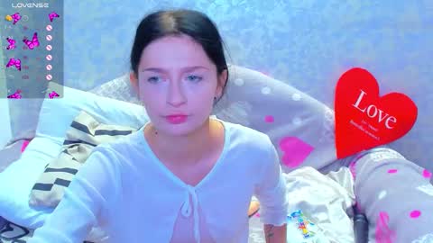RUSSIAN BARBIE BABE online show from September 2025 12:45:02 AM