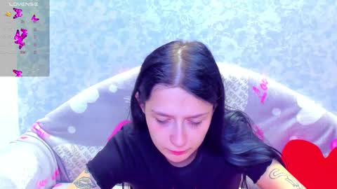 RUSSIAN BARBIE BABE online show from September 2025 12:56:02 AM