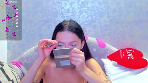 RUSSIAN BARBIE BABE online show from October 2025 01:20:01 AM