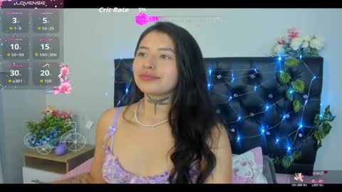 Vanesa online show from March 2026 08:04:01 PM