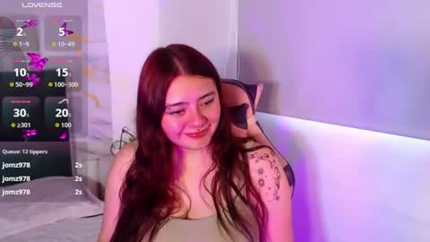Snapshot of vanessa_gp chatting on June 2026 11:57:02 AM Vanesa online show from June 2026 11:57:02 AM