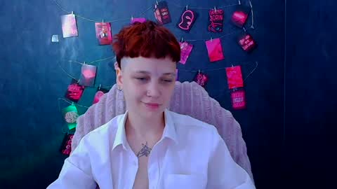 Snapshot of vanessa_lissme chatting on July 2026 11:13:02 AM Vanessa online show from July 2026 11:13:02 AM