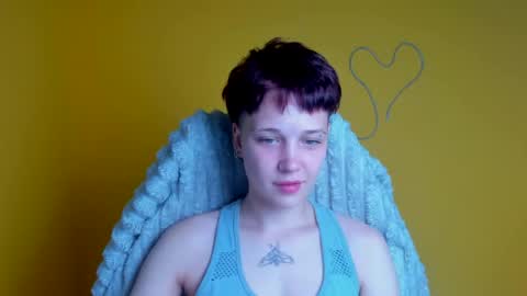 Snapshot of vanessa_lissme chatting on July 2026 09:14:01 PM Vanessa online show from July 2026 09:14:01 PM