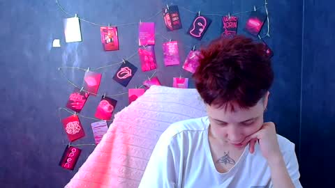 Snapshot of vanessa_lissme chatting on August 2026 09:04:01 AM Vanessa online show from August 2026 09:04:01 AM