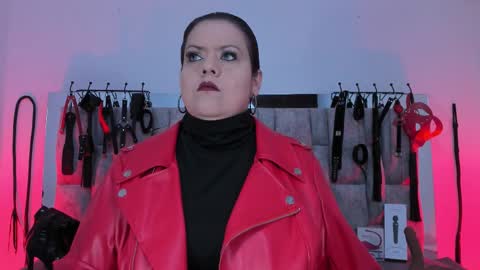 Vanessa online show from November 2025 11:57:02 AM