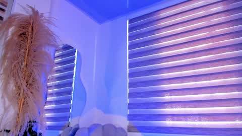 Vanessa Novvoa online show from January 2025 09:08:02 PM