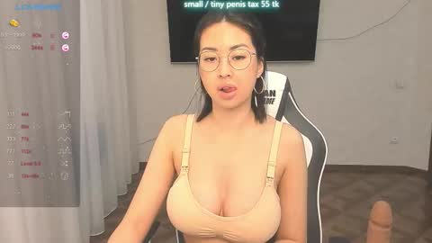 Vanessa online show from February 2026 08:38:02 PM