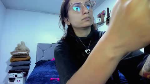 Vanessa online show from March 2026 08:59:01 PM