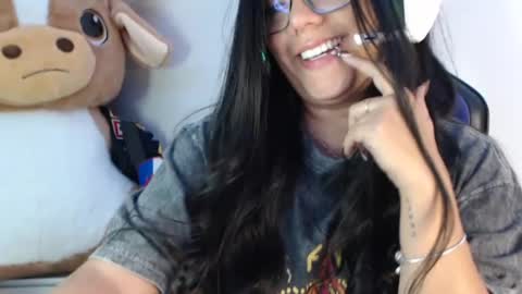 Snapshot of vanessa_wead chatting on July 2026 04:16:01 AM Vane Wead online show from July 2026 04:16:01 AM