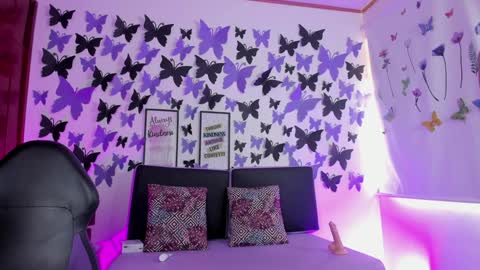 Vanessa  online show from January 2025 03:15:01 PM