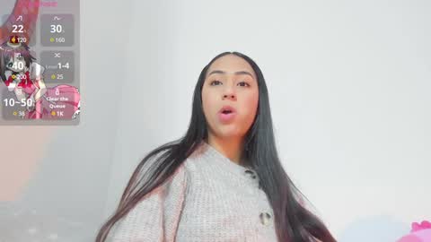 vanessaadol online show from December 2024 09:24:01 PM