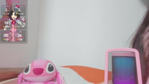 vanessaadol online show from December 2024 04:46:02 PM